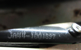 HONDA SUPER CUB110 JA44