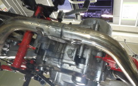 HONDA APE 50 AC16