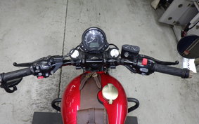 TRIUMPH BONNEVILLE BOBBER 2022