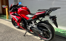 HONDA CBR400R ABS 2021 NC56