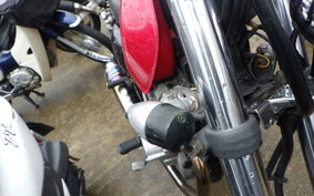 SUZUKI GRASS TRACKER NJ47A