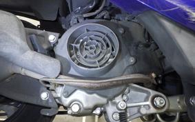 HONDA DIO Gen.6 2016 AF68