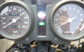 SUZUKI GSX250E
