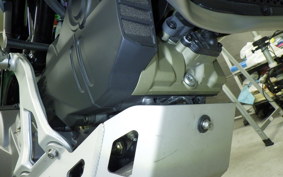 DUCATI DESSERT X 2022