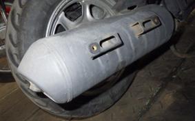 HONDA TACT-4ﾍﾞｰｼｯｸ AF79