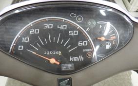 HONDA DIO CESTA GEN 2 AF68