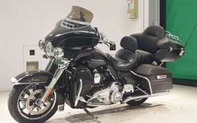 HARLEY FLHTK 1690 2015