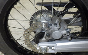 HONDA CRF250L MD47
