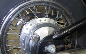 HONDA STEED 400 1993 NC26