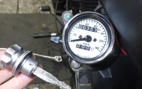YAMAHA DRAGSTAR 400 1996 4TR