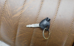 SUZUKI ADDRESS V125 G CF4EA