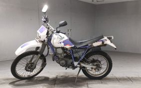 YAMAHA SEROW 225W 4JG