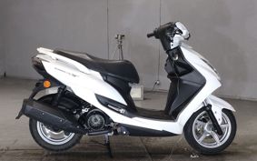 YAMAHA CYGNUS125XSR SEA5J