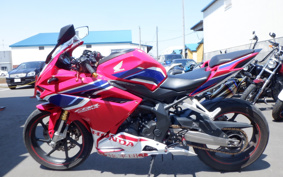 HONDA CBR250RR ABS MC51