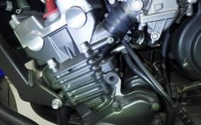 HONDA HORNET 250 2025 MC31