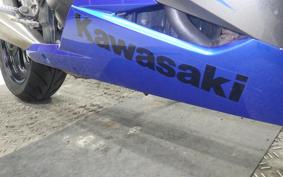 KAWASAKI NINJA 250 ABS EX250L