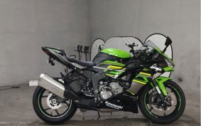KAWASAKI NINJA ZX-6R 2019 ZX636G