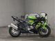 Фото Kawasaki NINJA ZX-6R 2019 с японского аукциона