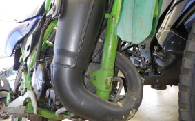 KAWASAKI KMX125 MX125A