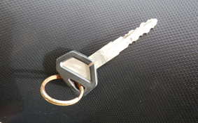 KAWASAKI KLX250D TRACKER LX250E