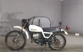 SUZUKI TS125 TS1252