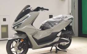 HONDA PCX125 2017 JK05