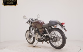 HONDA GB500TT 1989 PC16