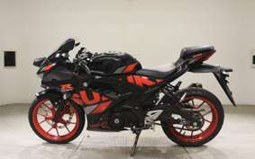 SUZUKI GSX-R125 1994 DL33B