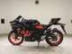 Фото Suzuki GSX-R125 1994 с японского аукциона