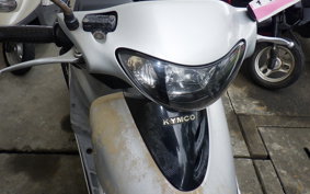 KYMCO SOONER 100