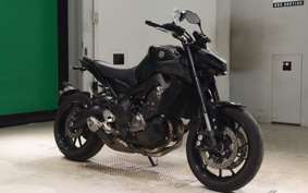 YAMAHA MT-09 A 2019 RN52J