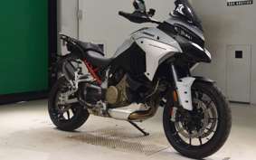DUCATI MULTISTRADA V4S 2024