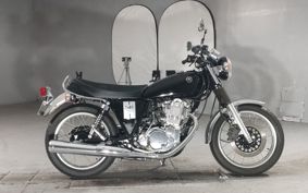 YAMAHA SR400 2019 RH16J