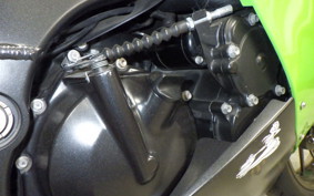 KAWASAKI ZX 10 NINJA R 2006 ZXT00D
