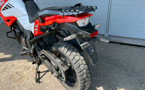 SUZUKI DL1050 (V-Strom 1050) 2021 EF11M