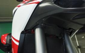 DUCATI MULTISTRADA 1200 S 2014