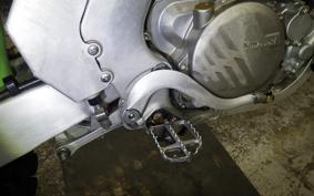 KAWASAKI KX250 2025 KX252E