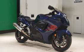 SUZUKI GSX1300R HAYABUSA 2008