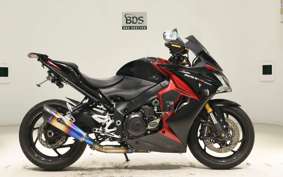 SUZUKI GSX-S1000F 2016 GT79A