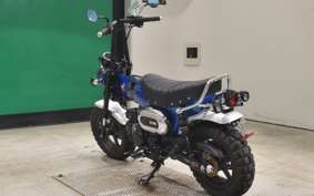 HONDA DAX 125 2017 JB04