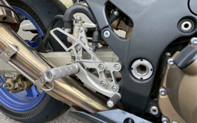 KAWASAKI ZX 1200 NINJA R 2002 ZXT20B
