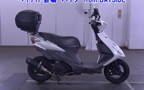 SUZUKI ADDRESS V125