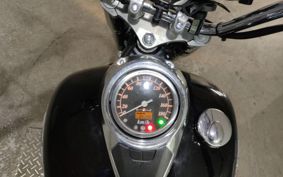 SUZUKI INTRUDER 400 CLASSIC 2006 VK54A