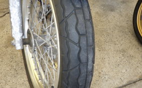 HONDA GB250 CLUBMAN Gen.5 2005 MC10