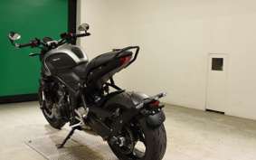 TRIUMPH TRIDENT 660 2021