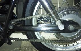 YAMAHA SR400 Gen.2 1995 1JR