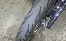 HARLEY FXSTD 1450 2001