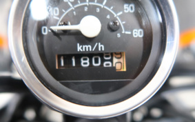 HONDA APE50 TYPE D AC18