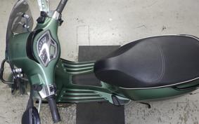 VESPA SPRINT 150 2014