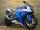 Фото Suzuki GSX-R1000 2010 с японского аукциона